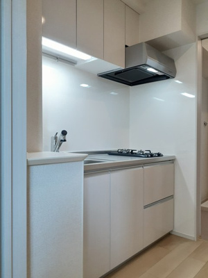 【キッチン】 | ポポ