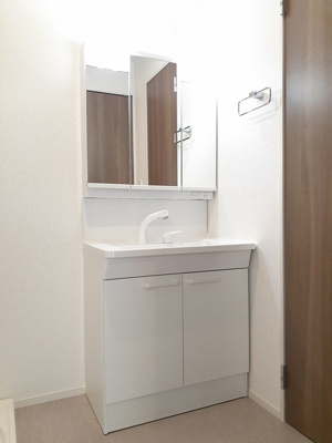 【洗面所】 | ポポ