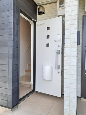 【玄関】 | ポポ