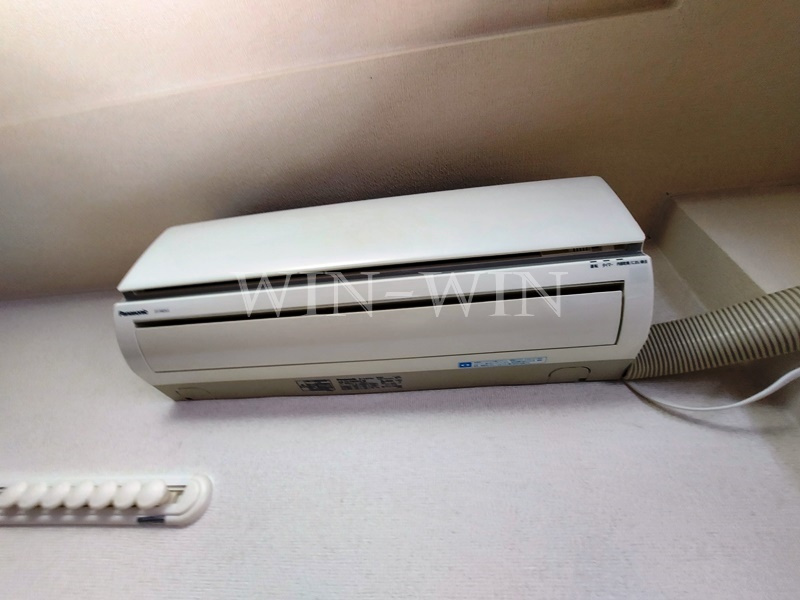 エトワール内張の設備