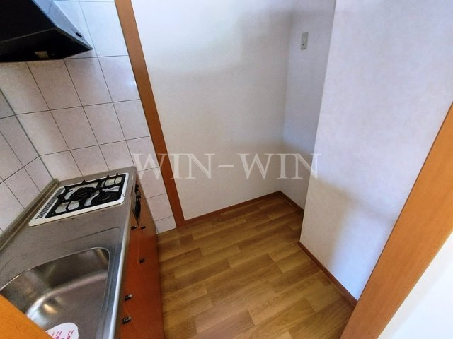 エトワール内張の内装