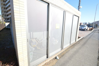 【その他共用部分】 | リバーサイド天神