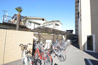 【その他共用部分】 | リバーサイド天神