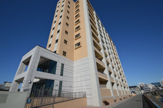 【外観】 | リバーサイド天神