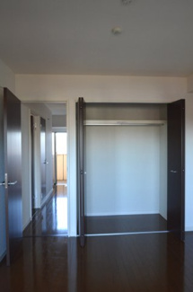 【収納】 | リバーサイド天神