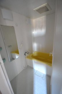 【浴室】 | リバーサイド天神