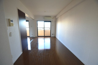 【内装】 | リバーサイド天神