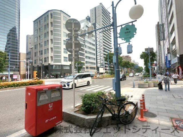 【周辺】 | 若杉グランドビル別館
