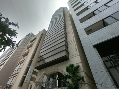 【外観】 | 若杉グランドビル別館