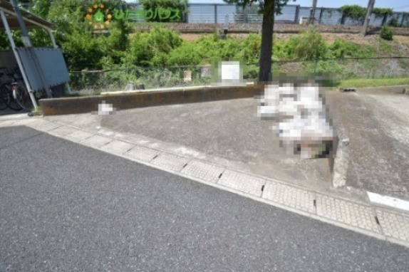 大宮指扇住宅1号棟のその他共用部分
