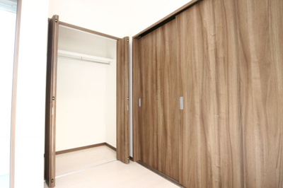 【収納】 | Blanc垂水駅前