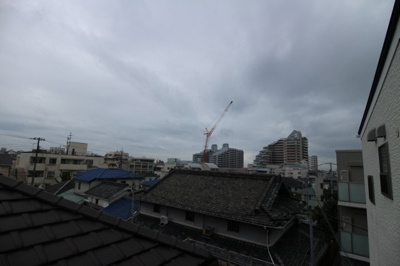 【展望】 | Blanc垂水駅前