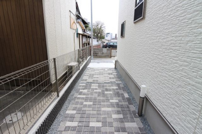 【エントランス】 | Blanc垂水駅前