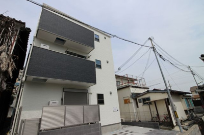 【外観】 | Blanc垂水駅前