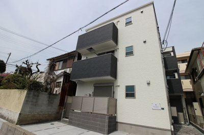 【外観】 | Blanc垂水駅前