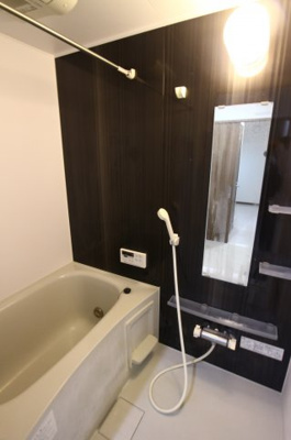 【浴室】 | Blanc垂水駅前