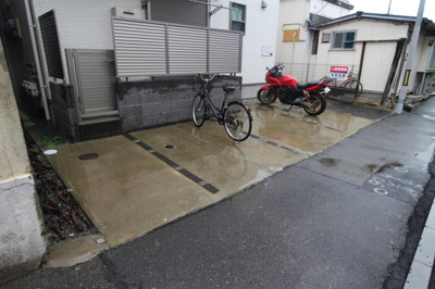 【その他共用部分】 | Blanc垂水駅前