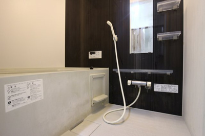 【浴室】 | Blanc垂水駅前