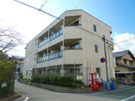 西宮市里中町２丁目のマンションの画像