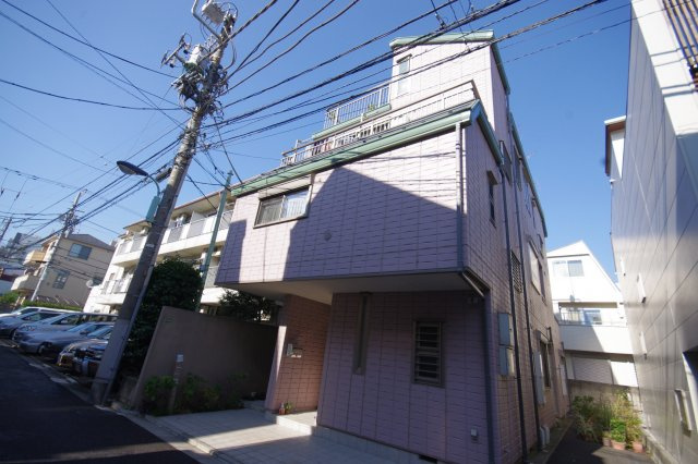 ラベンダーハウスの画像