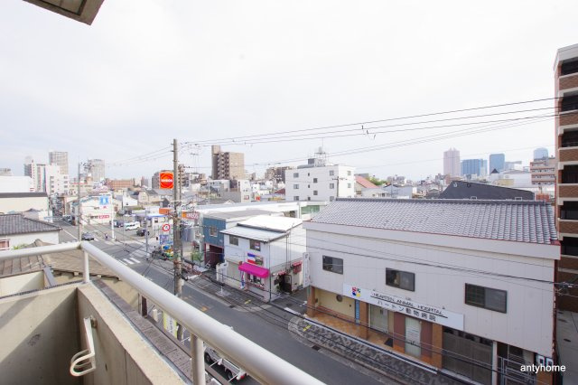日興パレス都島　仲介手数料無料の展望