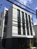 アリュイッテ椎名町の画像