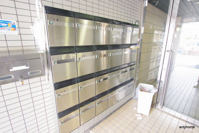 リバティ都島　仲介手数料無料の設備