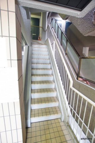 リバティ都島　仲介手数料無料のその他共用部分