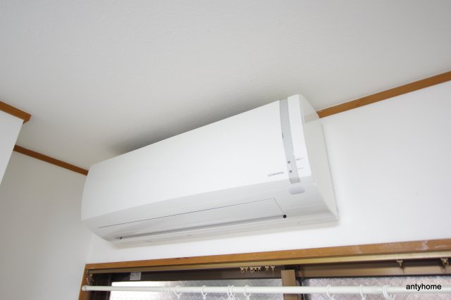 リバティ都島　仲介手数料無料の設備