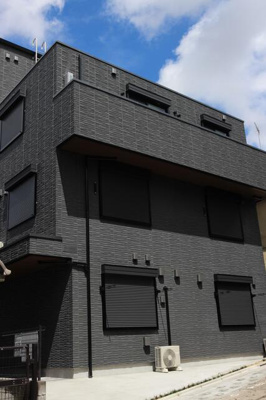 【外観】 | Ｌａ・Ｆｅｌｉｃｅ