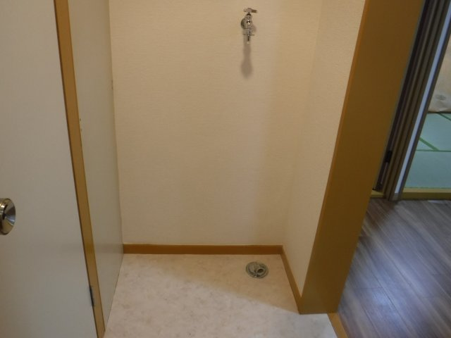 リファレンス元住吉の設備
