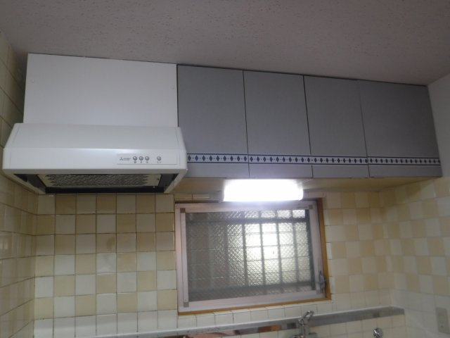 リファレンス元住吉のキッチン