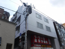 リファレンス元住吉の画像