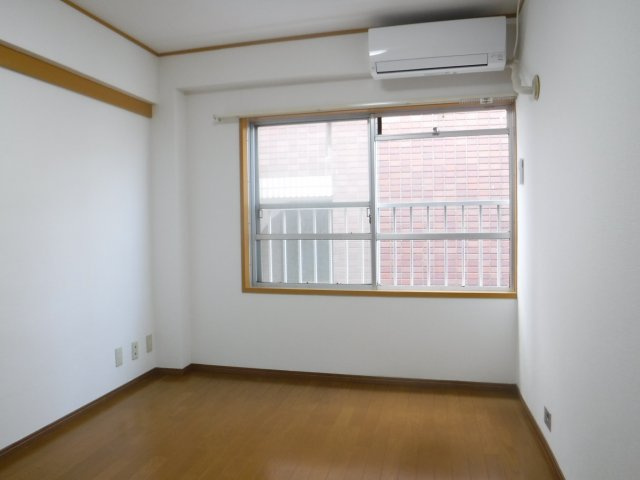 リファレンス元住吉の寝室