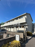【D-room】ラフィネ横山　B棟　安城市横山町の画像