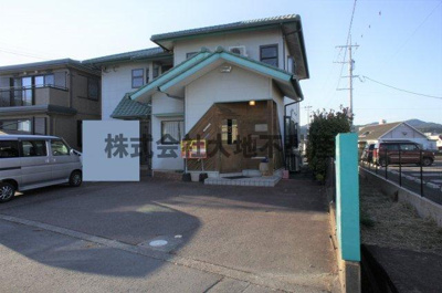 【外観】 | 庄手古賀貸店舗