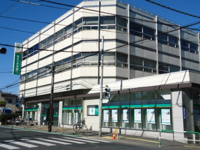 【周辺】 | サニーアップヒルズ堂山 | 埼玉りそな銀行朝霞支店まで1,227ｍ