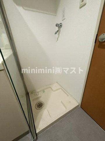 CITYSPIRE難波プレミアの設備