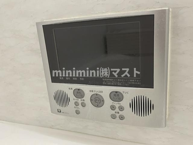CITYSPIRE難波プレミアのその他