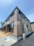 プランドール荻原　愛知県西尾市吉良町荻原大道通26番地1の画像