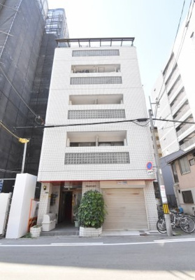 【外観】 | アルバトロス