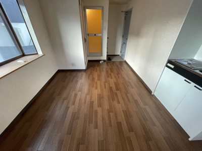 【居間・リビング】 | アルバトロス