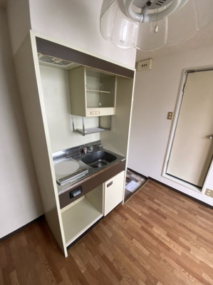 【キッチン】 | アルバトロス