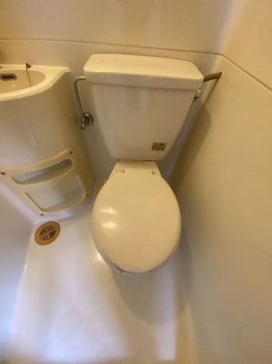 【トイレ】 | アルバトロス