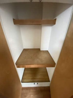 【収納】 | アルバトロス