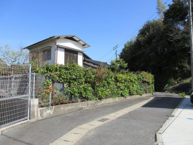 宗像市土穴2丁目　戸建ての周辺