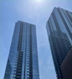 大崎ウエストシティタワーズE棟の画像