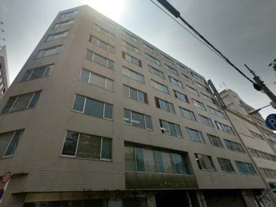 【外観】 | 八千代ビル別館