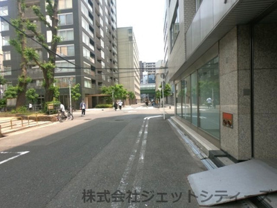 【周辺】 | 八千代ビル別館