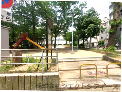 【周辺】 | 八千代ビル別館